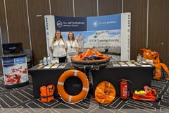 Cruise Jobs Fair - Amsterdam 2026