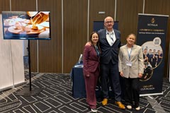Cruise Jobs Fair - Amsterdam 2026