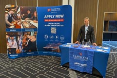 Cruise Jobs Fair - Amsterdam 2026