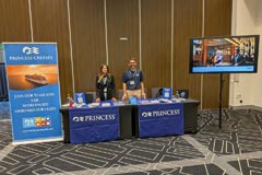 Cruise Jobs Fair - Amsterdam 2026
