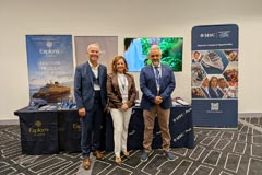 Cruise Jobs Fair - Amsterdam 2026