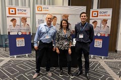 Cruise Jobs Fair - Amsterdam 2026