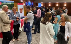 Cruise Jobs Fair - Athens 2023