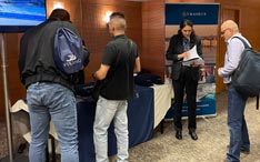 Cruise Jobs Fair - Athens 2023