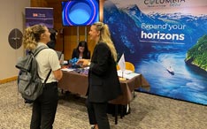 Cruise Jobs Fair - Athens 2023