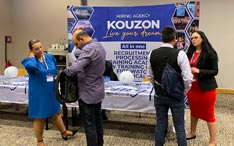 Cruise Jobs Fair - Athens 2023