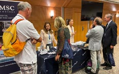 Cruise Jobs Fair - Athens 2023