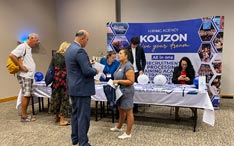 Cruise Jobs Fair - Athens 2023