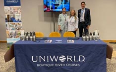 Cruise Jobs Fair - Athens 2023