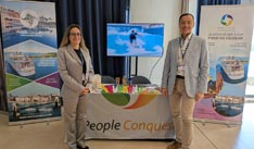 Cruise Jobs Fair - Barcelona 2026