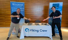 Cruise Jobs Fair - Barcelona 2026