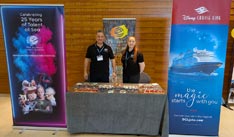Cruise Jobs Fair - Barcelona 2026