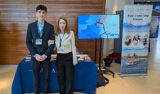 Cruise Jobs Fair - Barcelona 2026