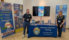 Cruise Jobs Fair - Barcelona 2026