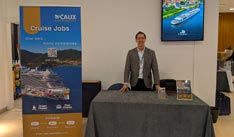 Cruise Jobs Fair - Barcelona 2026