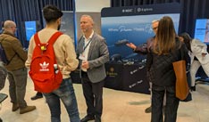 Cruise Jobs Fair - Barcelona 2026