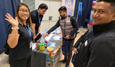 Cruise Jobs Fair - Barcelona 2026