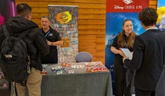 Cruise Jobs Fair - Barcelona 2026