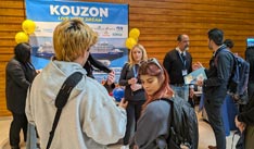 Cruise Jobs Fair - Barcelona 2026