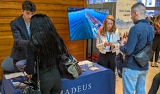 Cruise Jobs Fair - Barcelona 2026