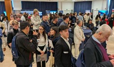 Cruise Jobs Fair - Barcelona 2026