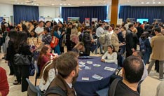 Cruise Jobs Fair - Barcelona 2026