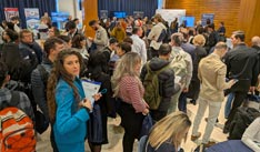 Cruise Jobs Fair - Barcelona 2026