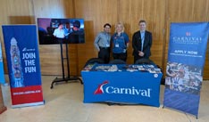 Cruise Jobs Fair - Barcelona 2026