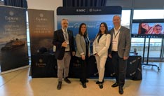 Cruise Jobs Fair - Barcelona 2026