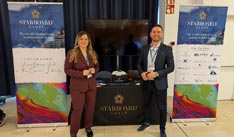 Cruise Jobs Fair - Barcelona 2026