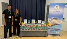 Cruise Jobs Fair - Barcelona 2026