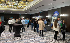 Cruise Jobs Fair - Belgrade 2023