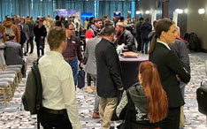 Cruise Jobs Fair - Belgrade 2023