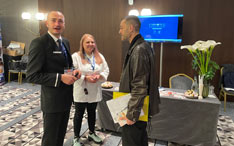 Cruise Jobs Fair - Belgrade 2023