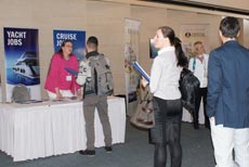 Cruise Jobs Fair