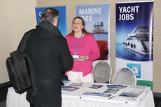 Cruise Jobs Fair