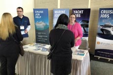 Cruise Jobs Fair