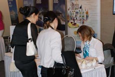 Cruise Jobs Fair