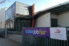 Cruise Jobs Fair