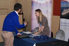 Cruise Jobs Fair