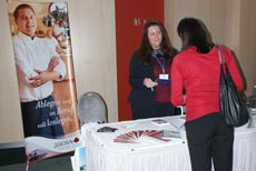 Cruise Jobs Fair