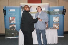Cruise Jobs Fair