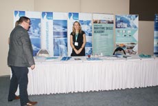 Cruise Jobs Fair