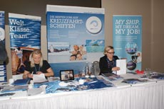 Cruise Jobs Fair