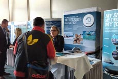 Cruise Jobs Fair