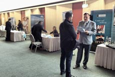 Cruise Jobs Fair