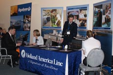 Cruise Jobs Fair