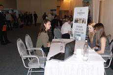 Cruise Jobs Fair