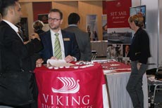 Cruise Jobs Fair