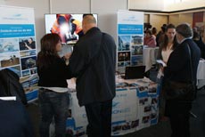 Cruise Jobs Fair